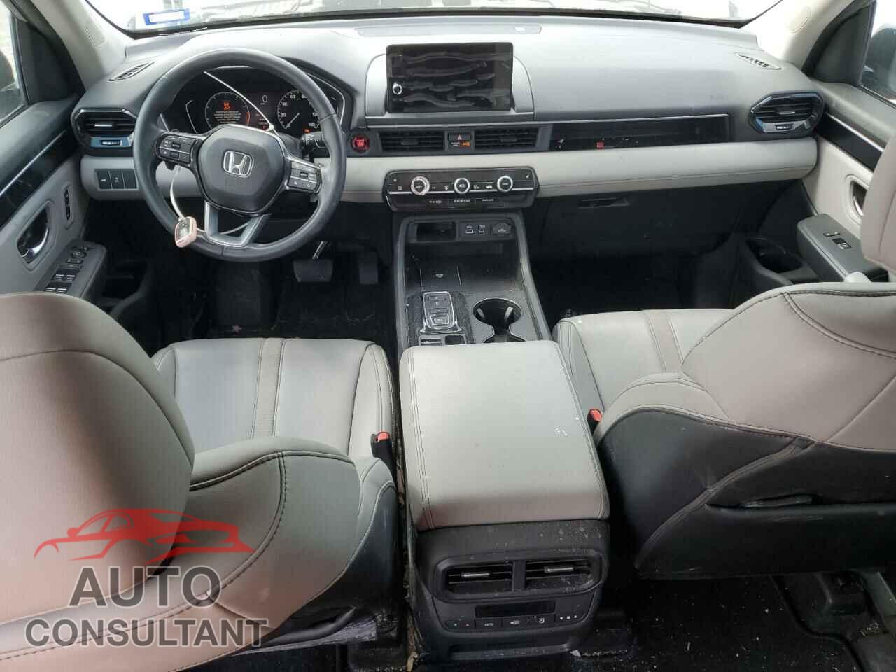 HONDA PILOT 2023 - 5FNYG2H5XPB007737