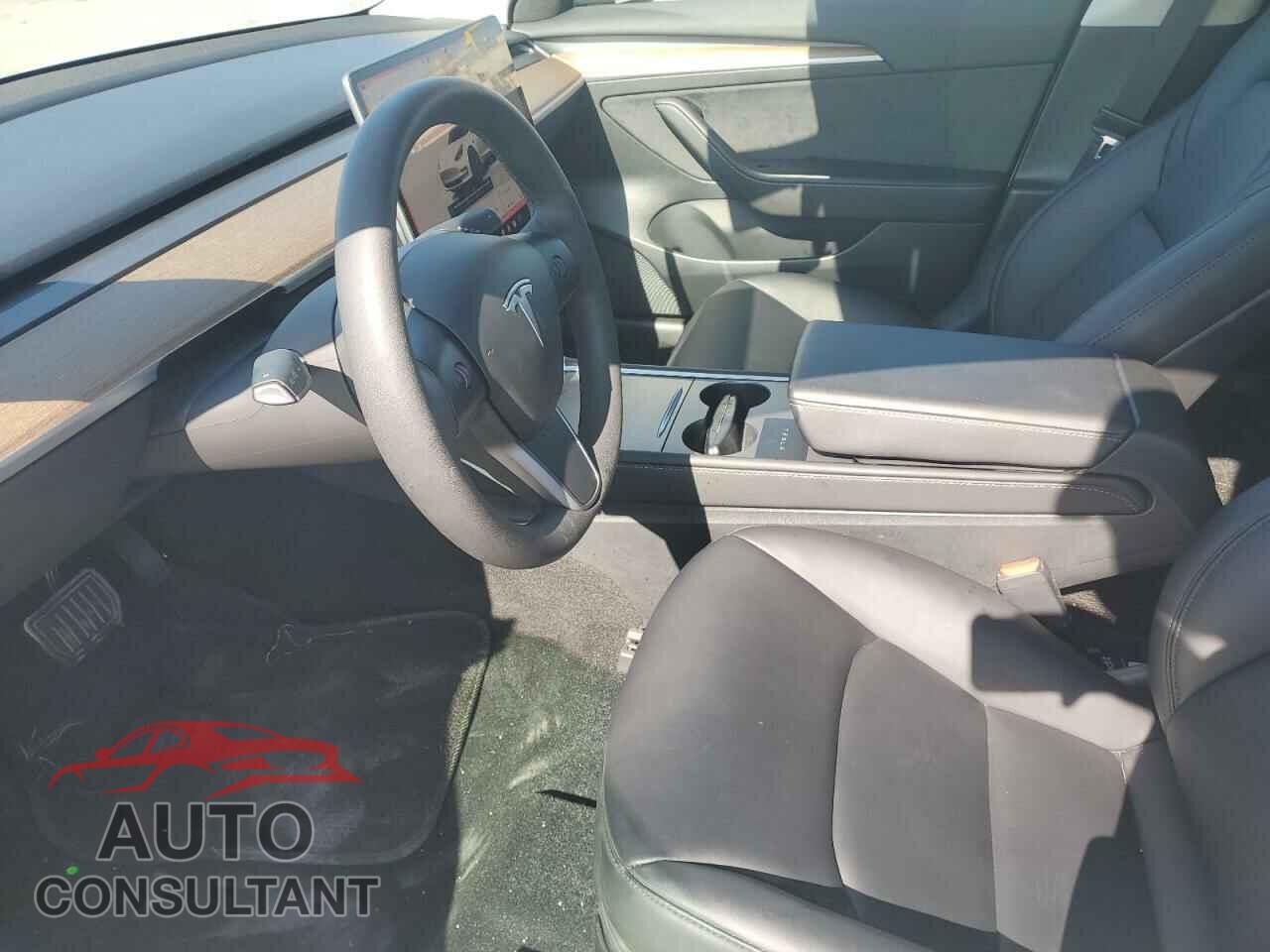 TESLA MODEL 3 2023 - 5YJ3E1EA8PF475512