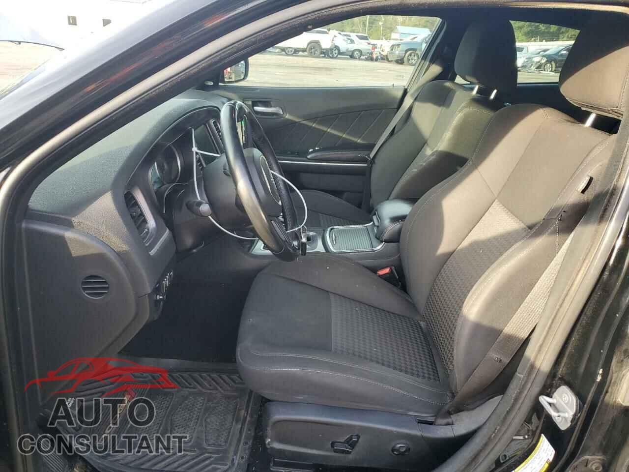 DODGE CHARGER 2019 - 2C3CDXHG3KH567706