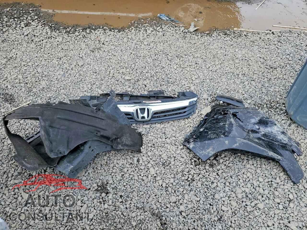 HONDA CIVIC 2012 - 2HGFB2F84CH329945