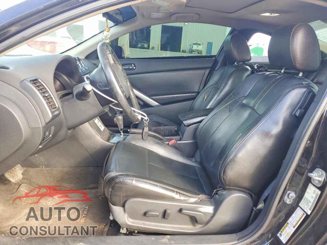 NISSAN ALTIMA 2012 - 1N4BL2EP4CC170243