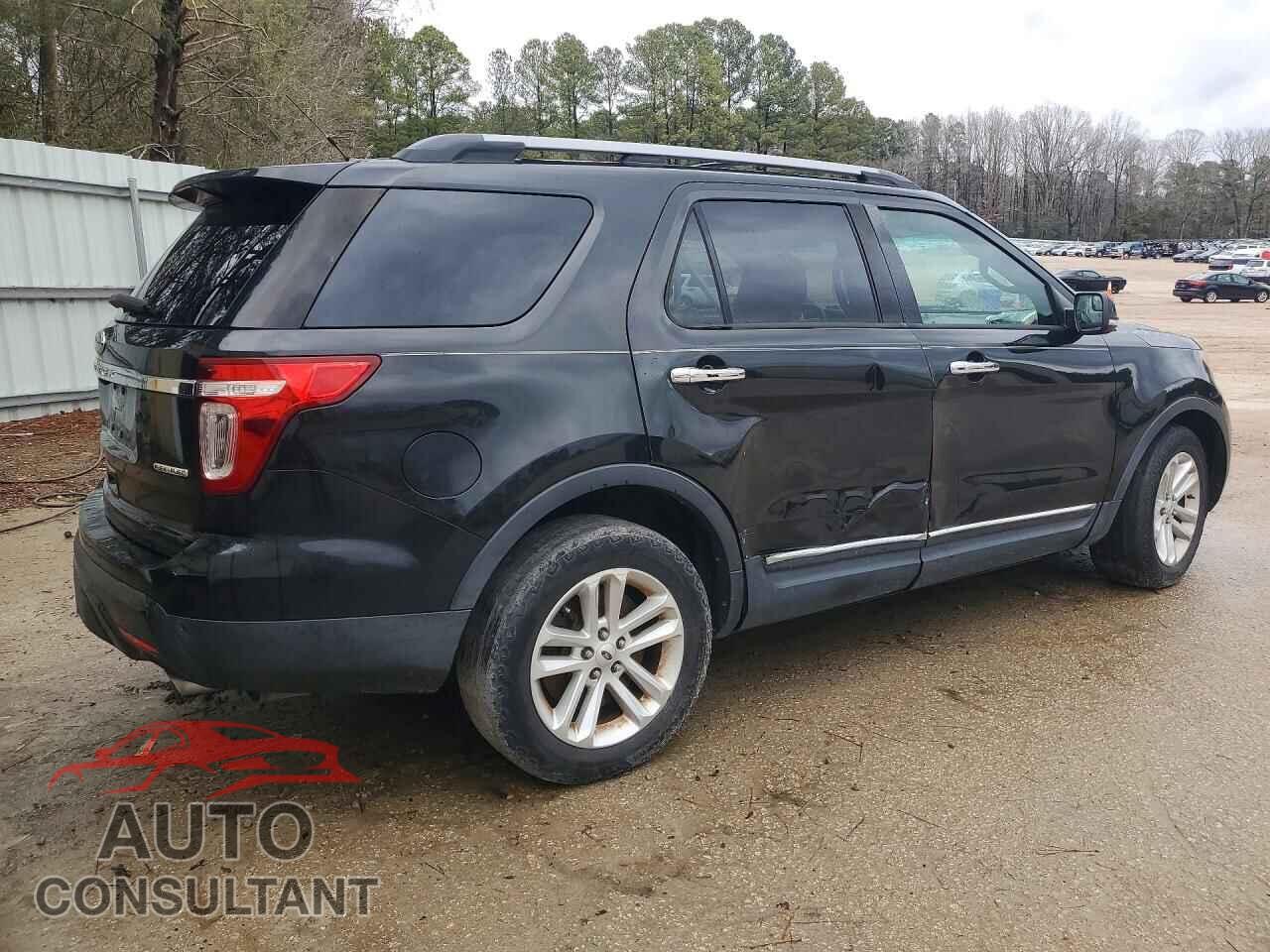 FORD EXPLORER 2013 - 1FM5K7D80DGB51583