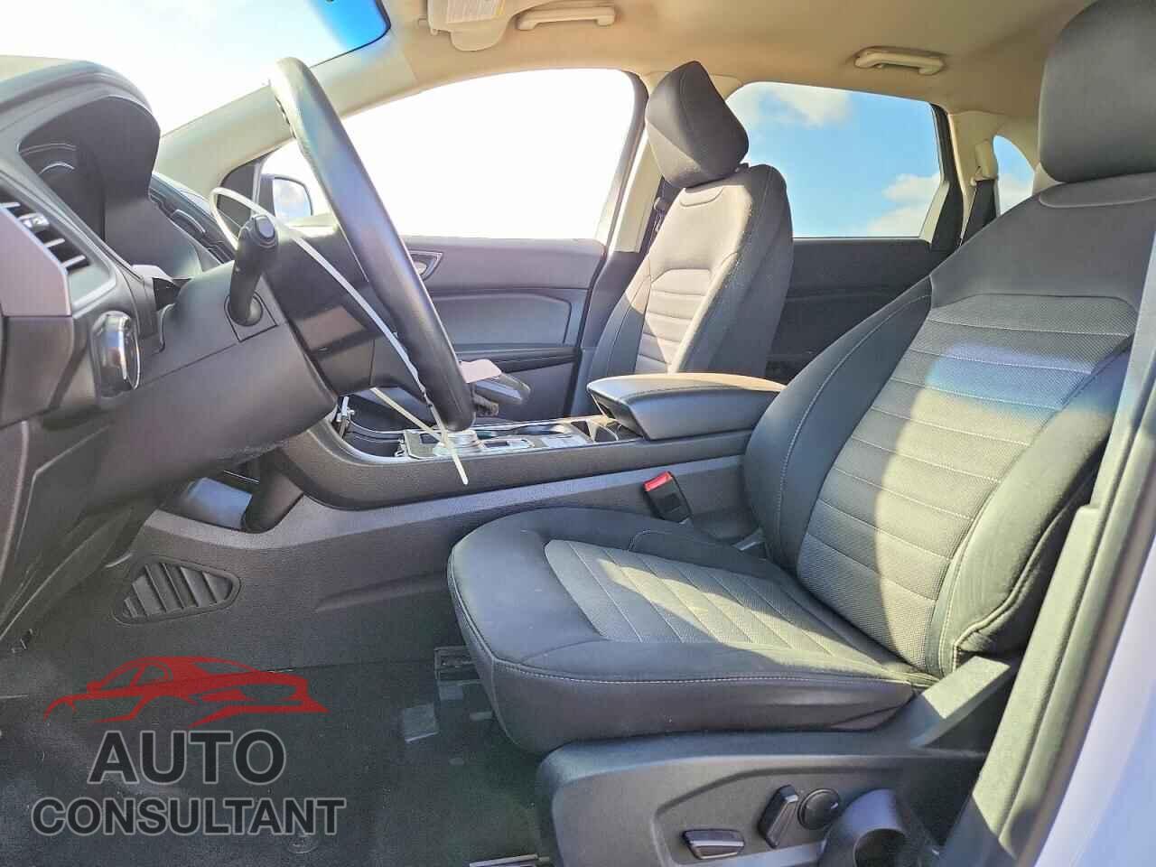FORD EDGE 2020 - 2FMPK3G97LBA36698