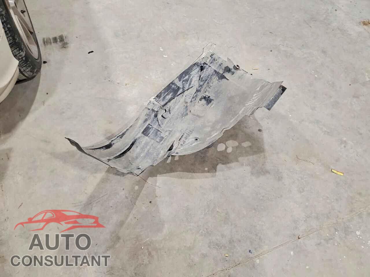 FORD EDGE 2013 - 2FMDK3AK1DBC21653