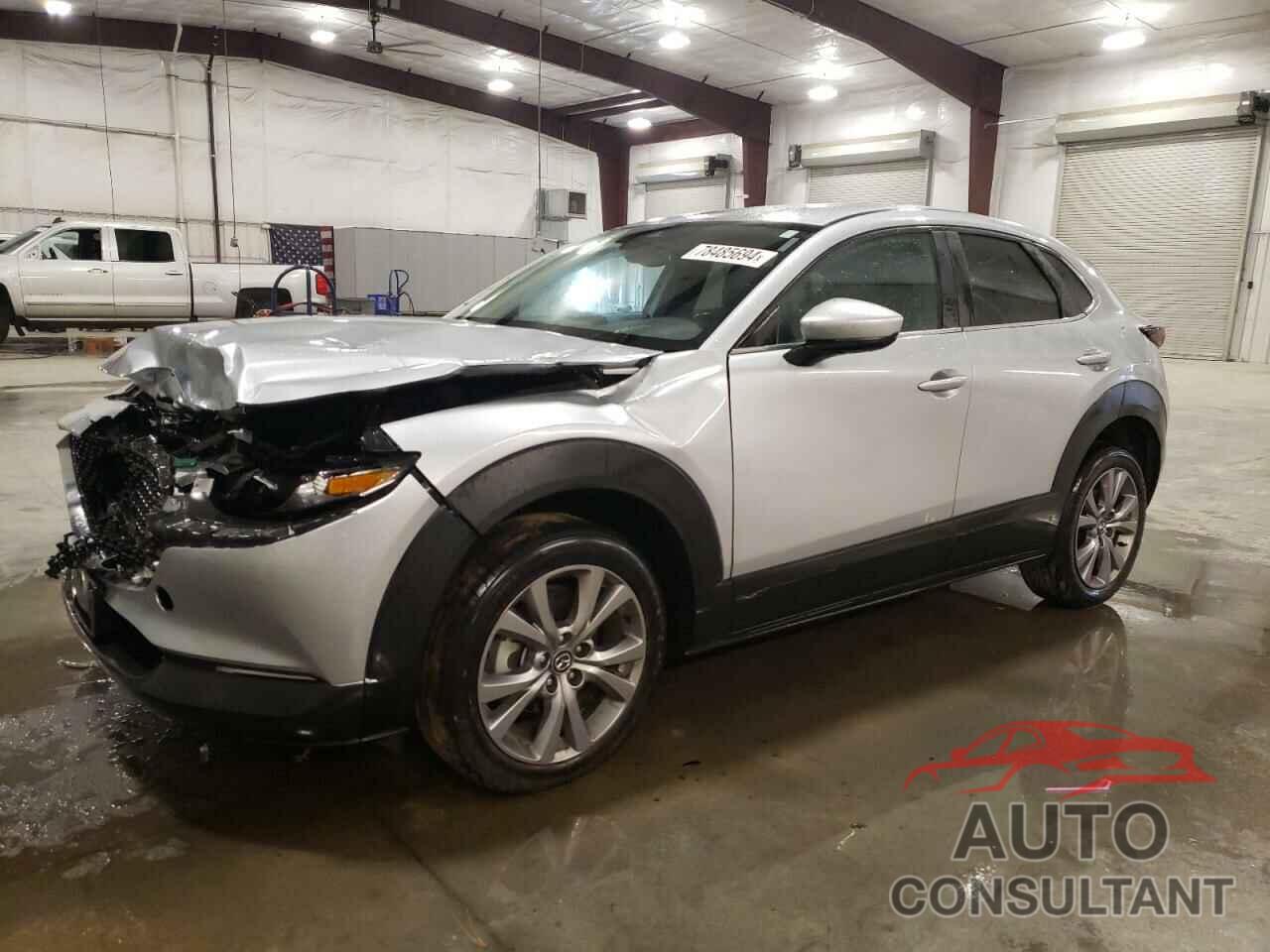 MAZDA CX30 2021 - 3MVDMBBL7MM246179