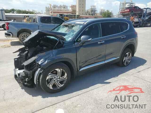 HYUNDAI SANTA FE 2023 - 5NMS3DAJXPH535815