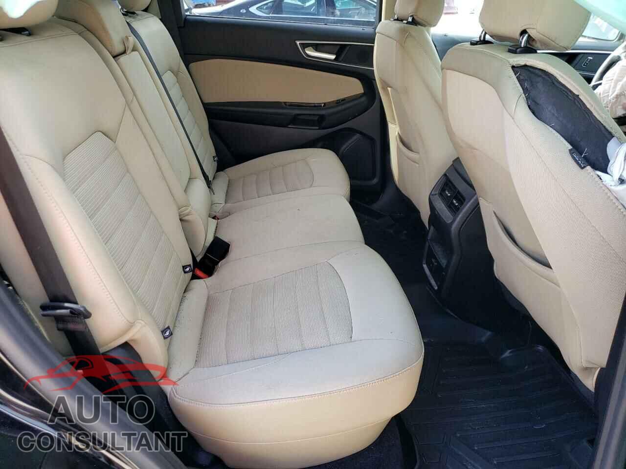 FORD EDGE 2017 - 2FMPK4J89HBB30160