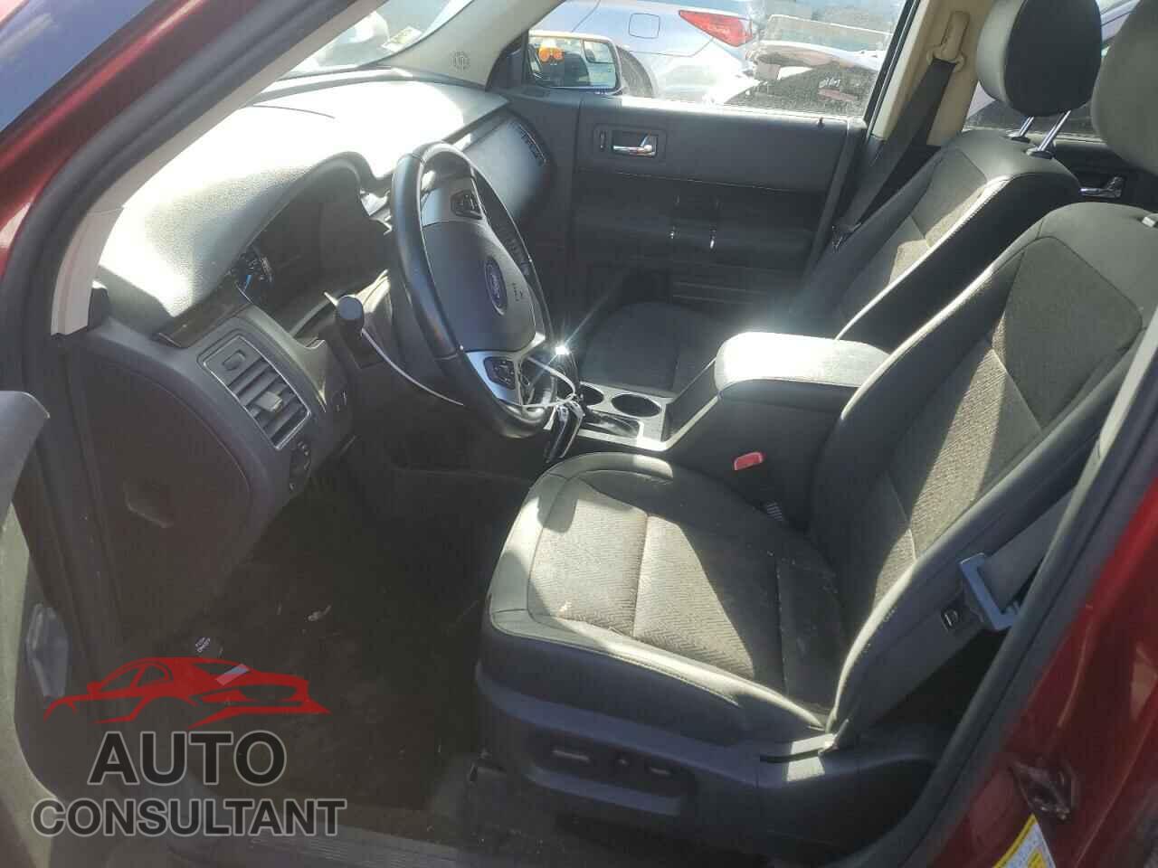 FORD FLEX 2016 - 2FMGK5C80GBA19286