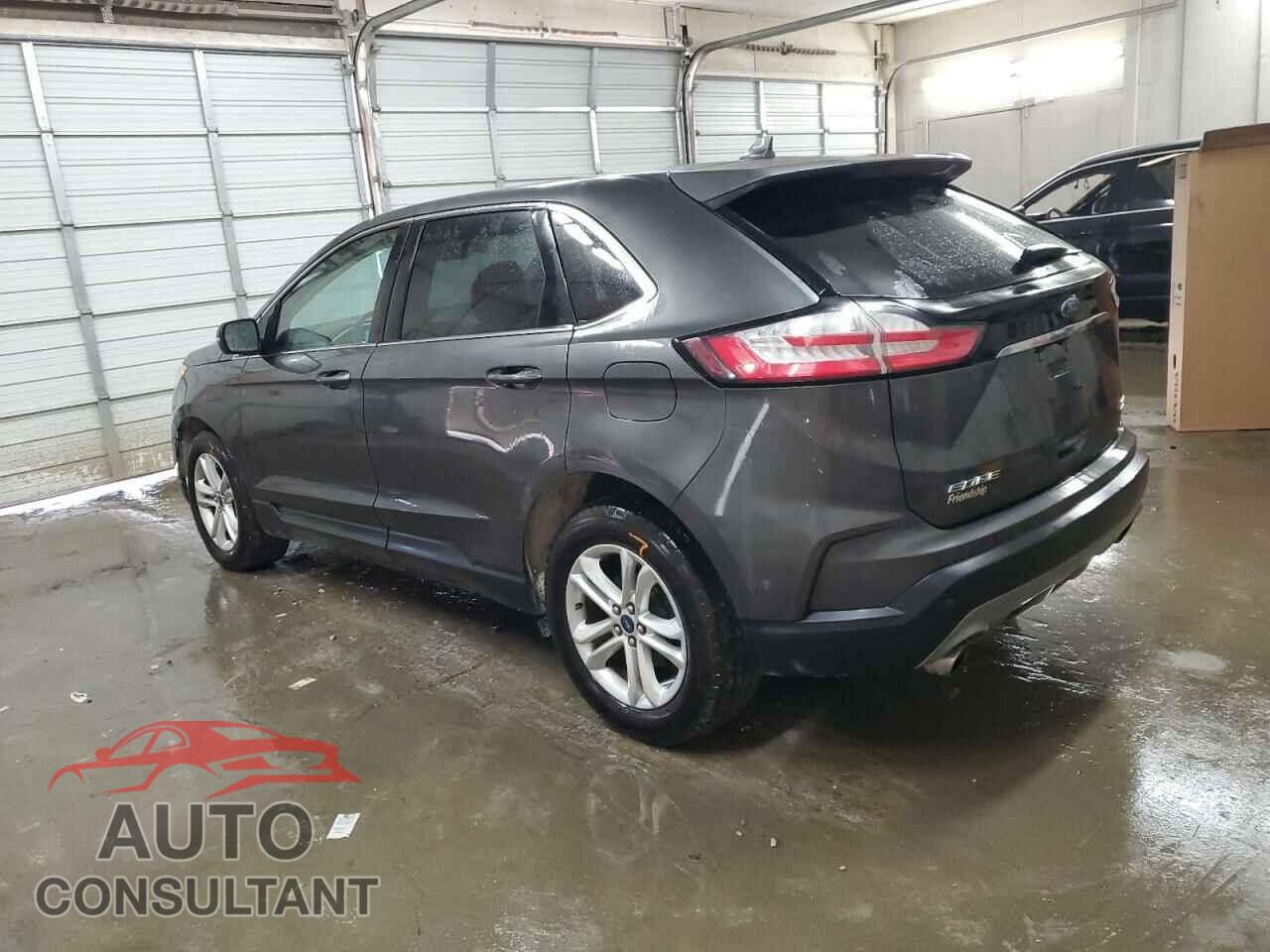 FORD EDGE 2019 - 2FMPK4J97KBC70692