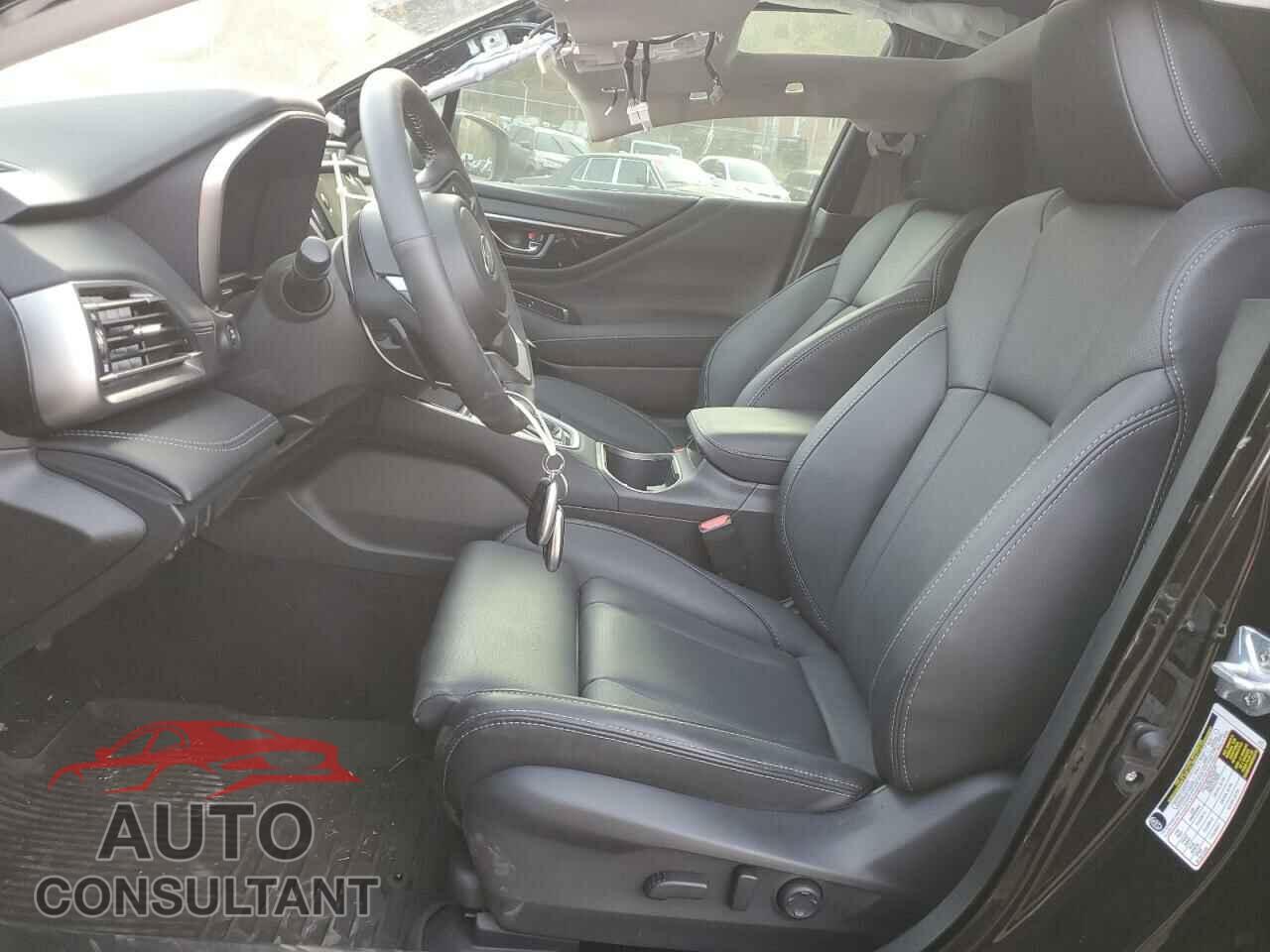 SUBARU OUTBACK 2024 - 4S4BTGND2R3136531