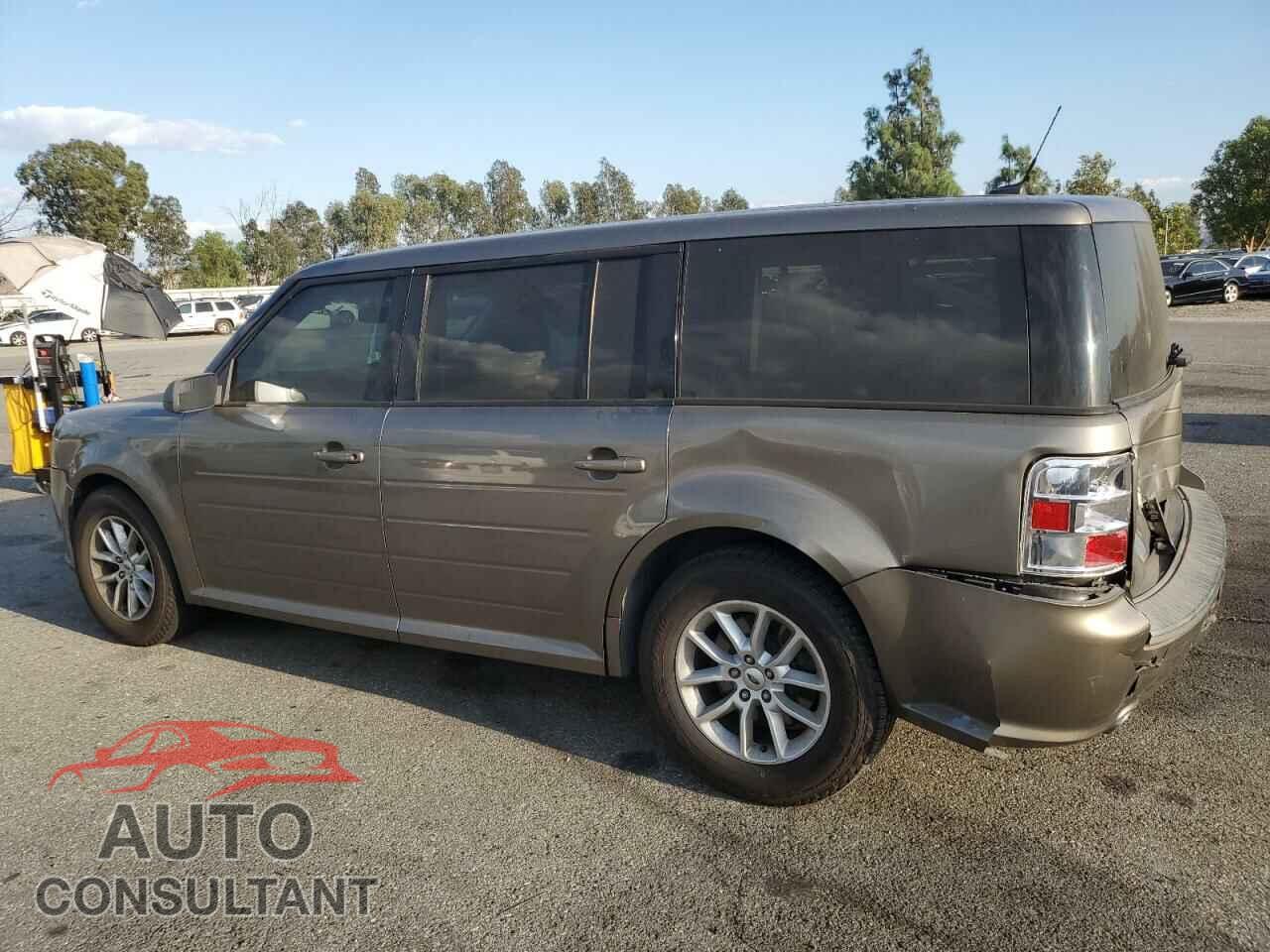 FORD FLEX 2013 - 2FMGK5B82DBD21398