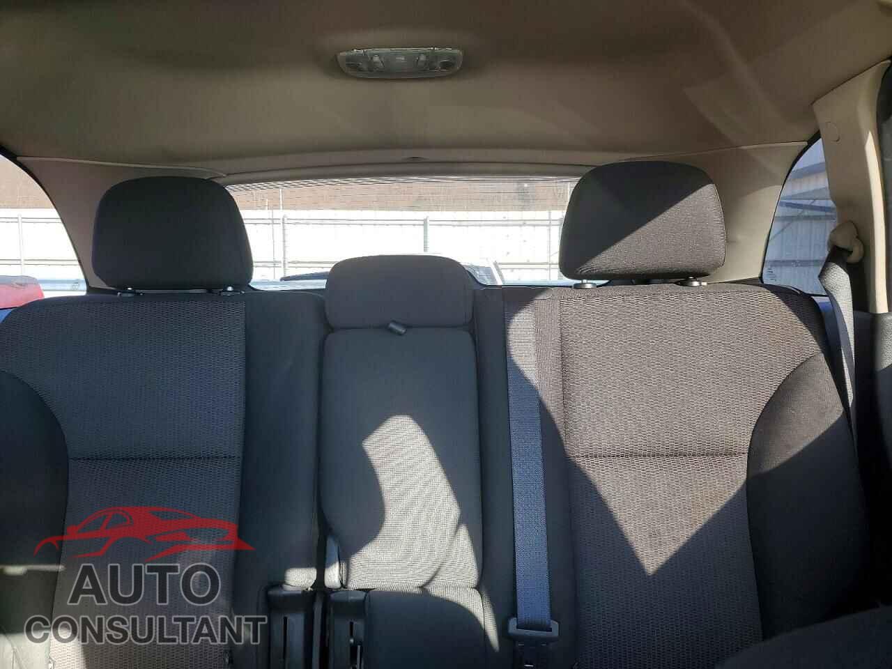 FORD EDGE 2014 - 2FMDK4JC8EBB51746