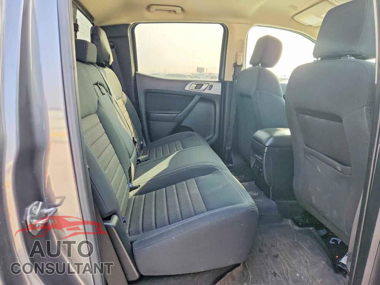 FORD RANGER 2021 - 1FTER4FH2MLD21848
