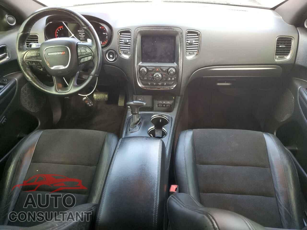 DODGE DURANGO 2019 - 1C4SDJCT8KC598994