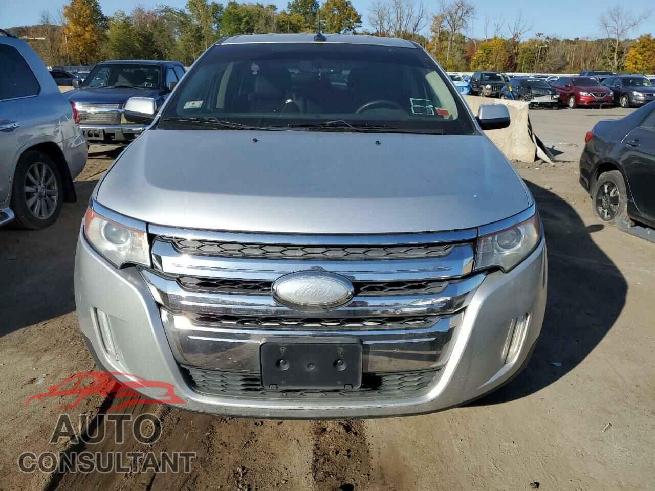FORD EDGE 2013 - 2FMDK4JC1DBA46819