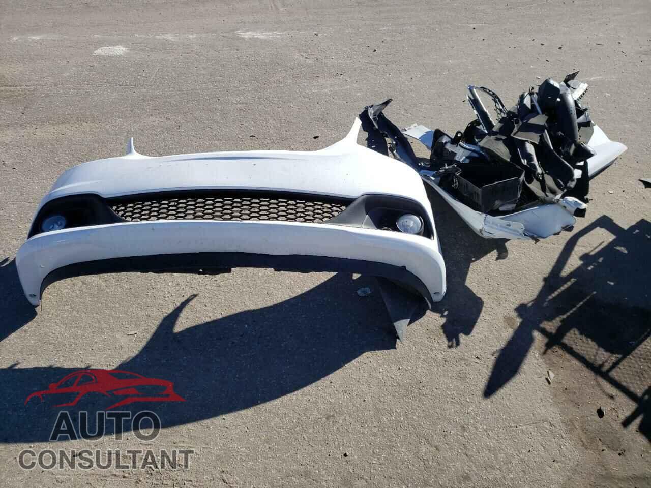 DODGE CARAVAN 2020 - 2C4RDGCG9LR201015