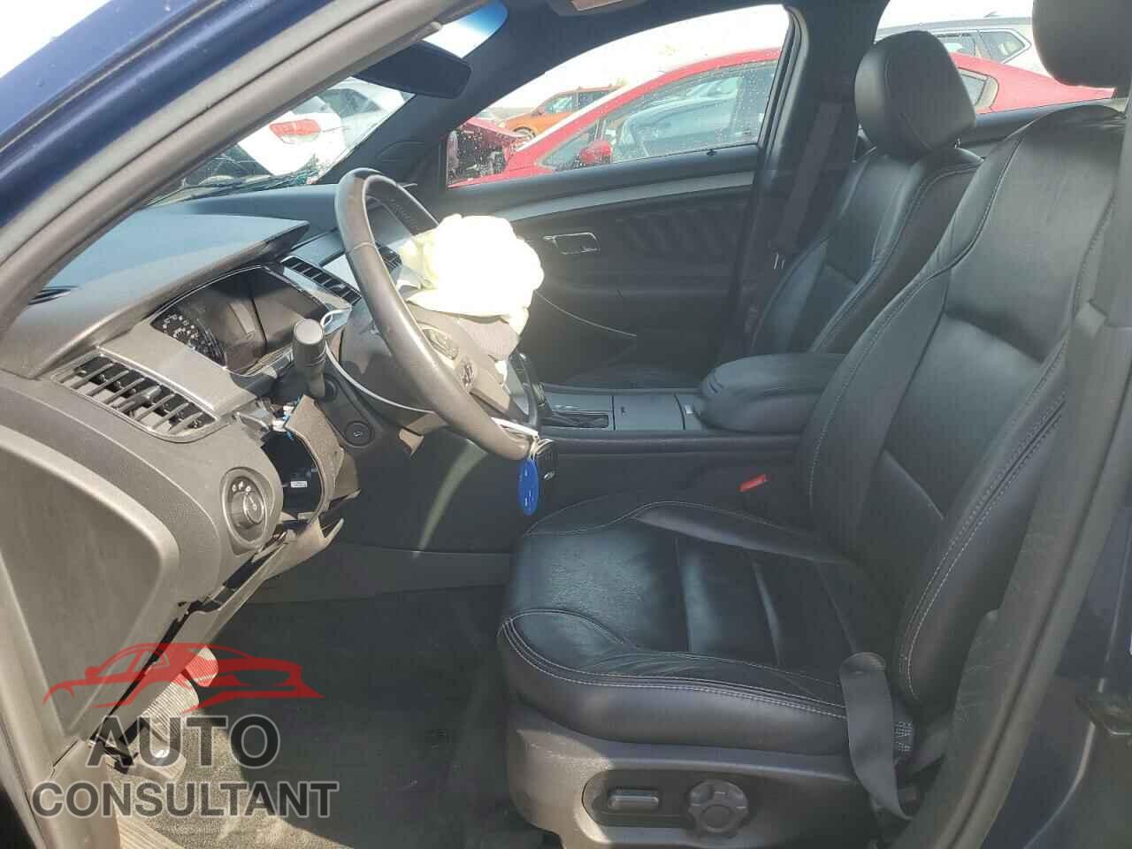 FORD TAURUS 2016 - 1FAHP2E84GG100716