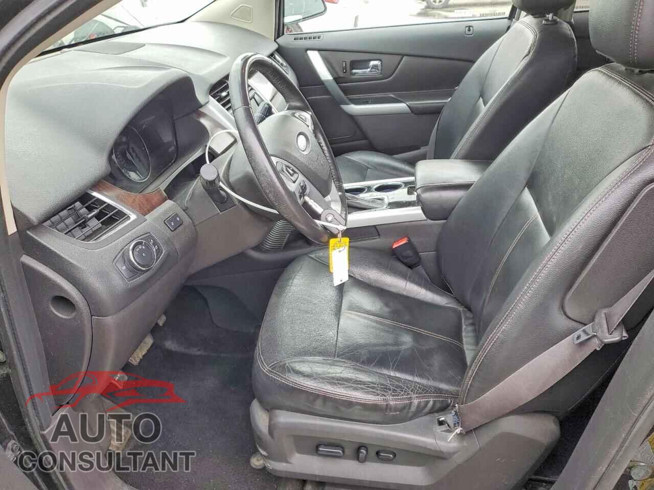 FORD EDGE 2014 - 2FMDK4KC6EBA54480