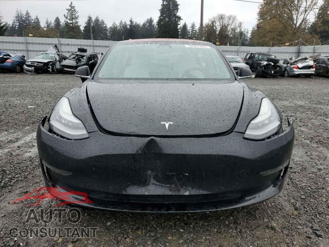 TESLA MODEL 3 2018 - 5YJ3E1EA4JF155224