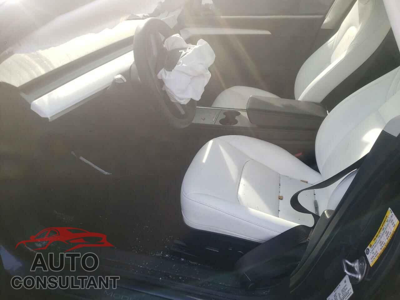 TESLA MODEL 3 2023 - 5YJ3E1EB2PF697309