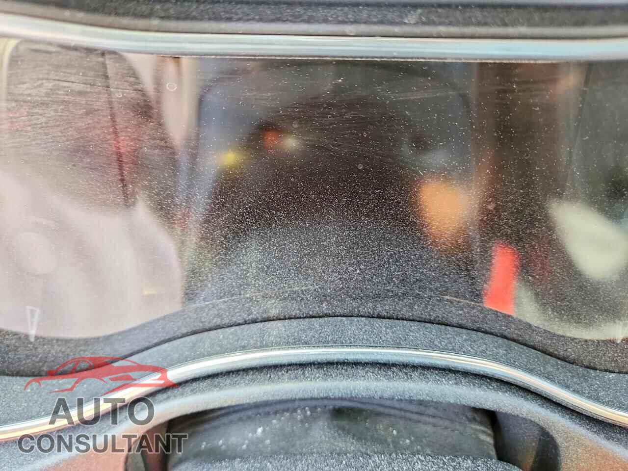 DODGE DURANGO 2019 - 1C4RDHAG6KC632282