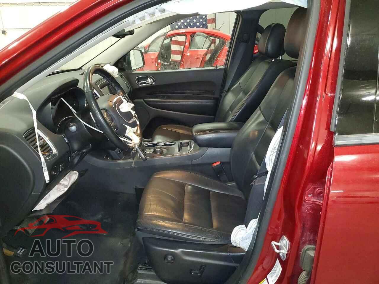 DODGE DURANGO 2015 - 1C4RDJDG7FC715194
