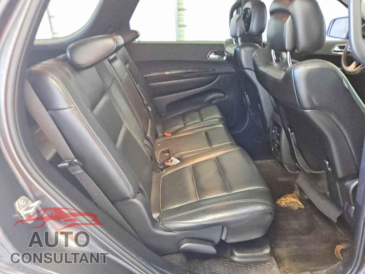 DODGE DURANGO 2015 - 1C4RDHDG8FC119956