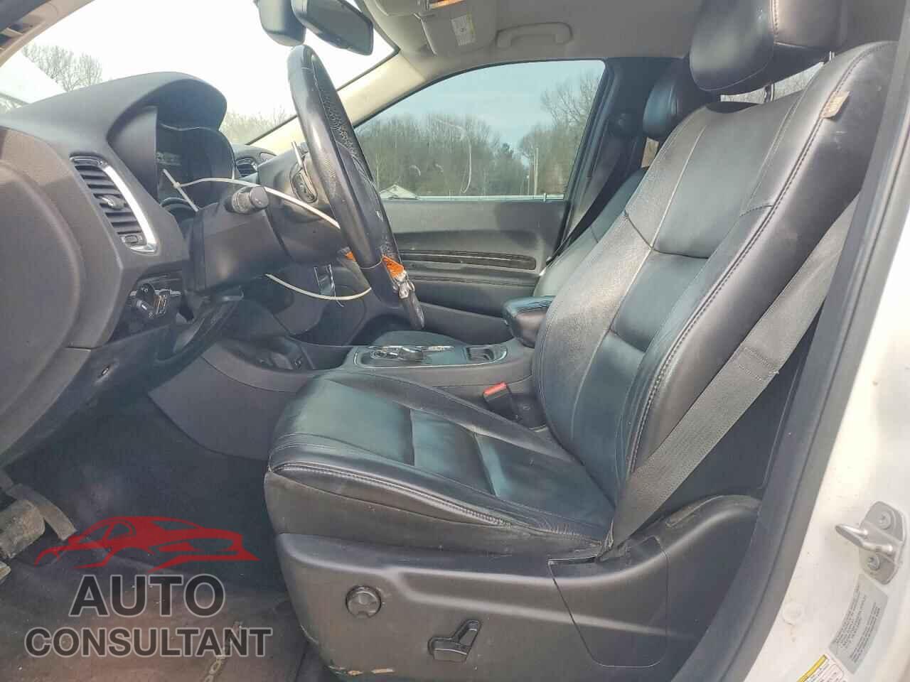 DODGE DURANGO 2016 - 1C4RDHDG6GC301155