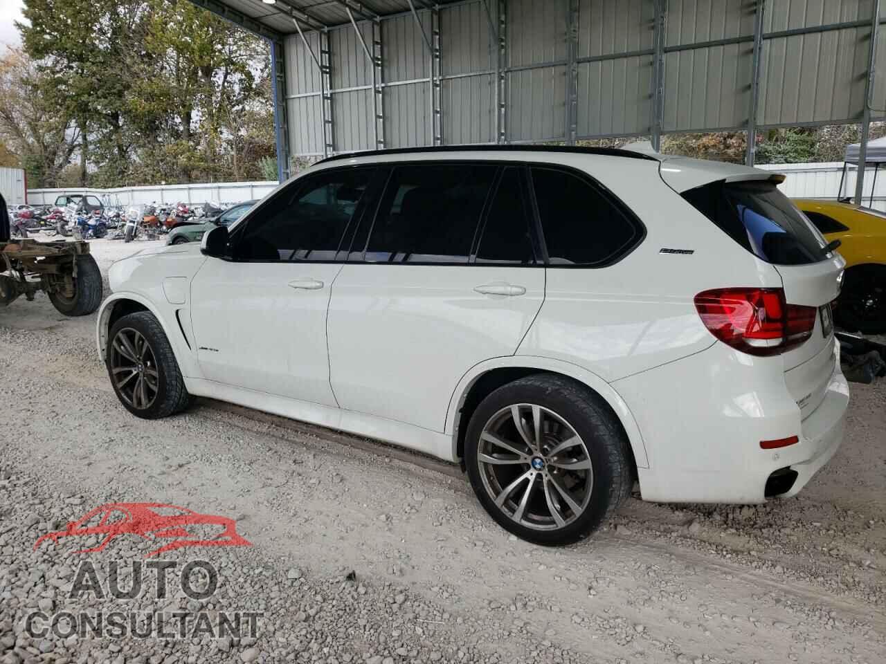 BMW X5 2018 - 5UXKT0C5XJ0V99867
