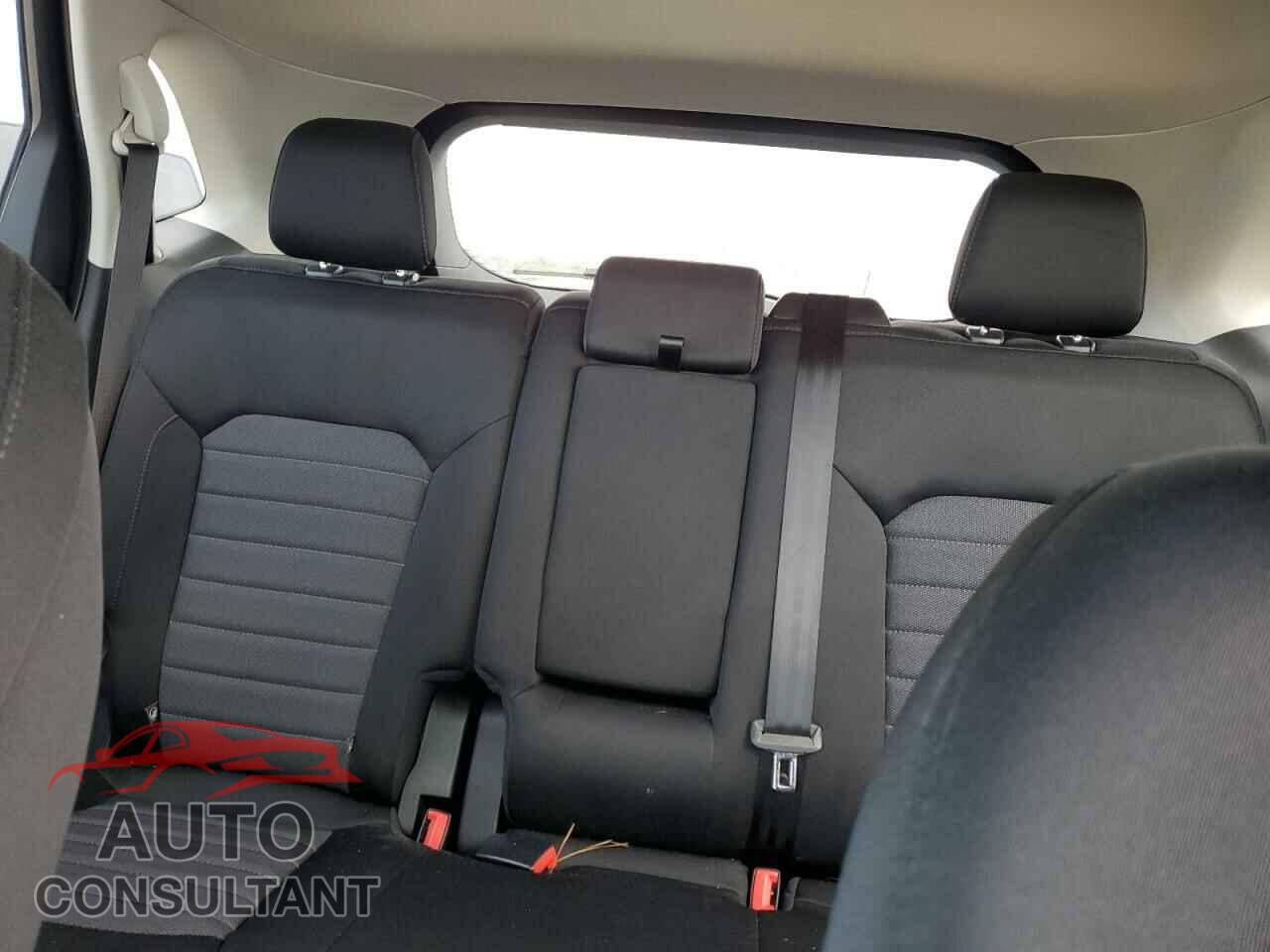 FORD EDGE 2020 - 2FMPK3G91LBA26443