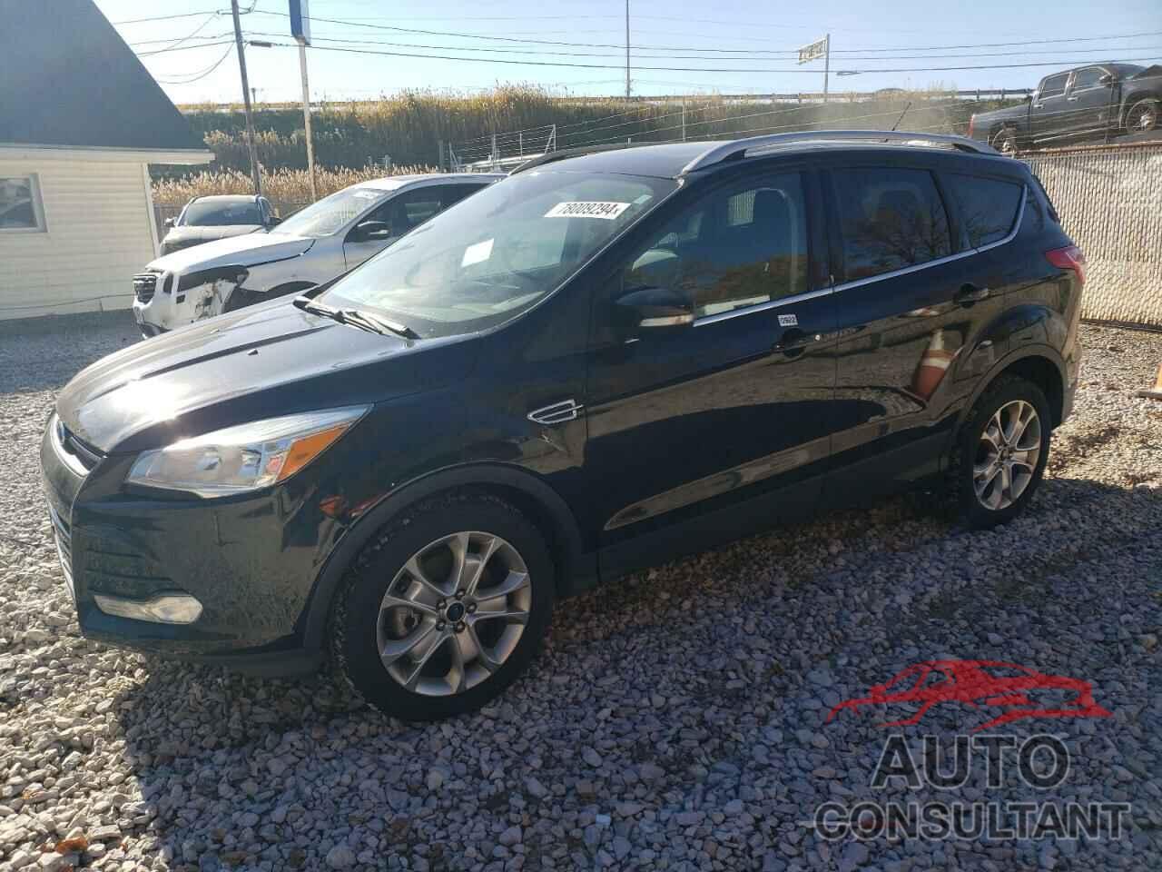 FORD ESCAPE 2016 - 1FMCU9JX7GUB28056