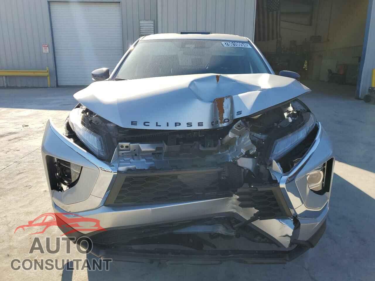 MITSUBISHI ECLIPSE 2023 - JA4ATVAA0PZ006686