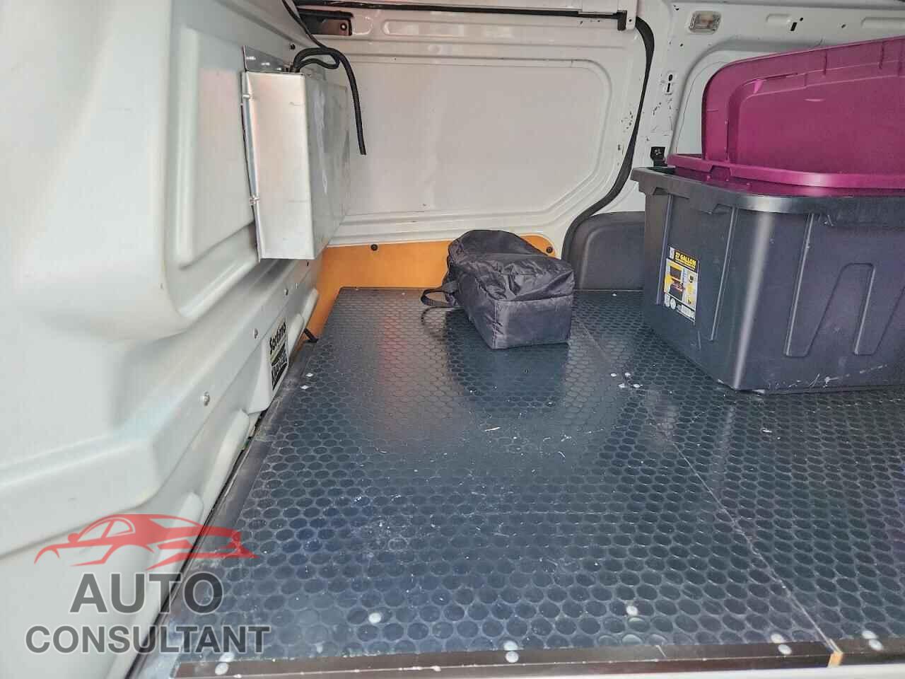 FORD TRANSIT 2016 - NM0LS7E79G1243507
