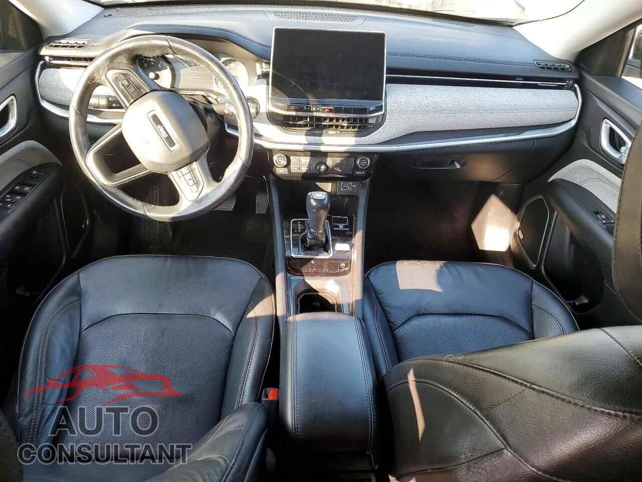 JEEP COMPASS 2022 - 3C4NJDFB1NT168940