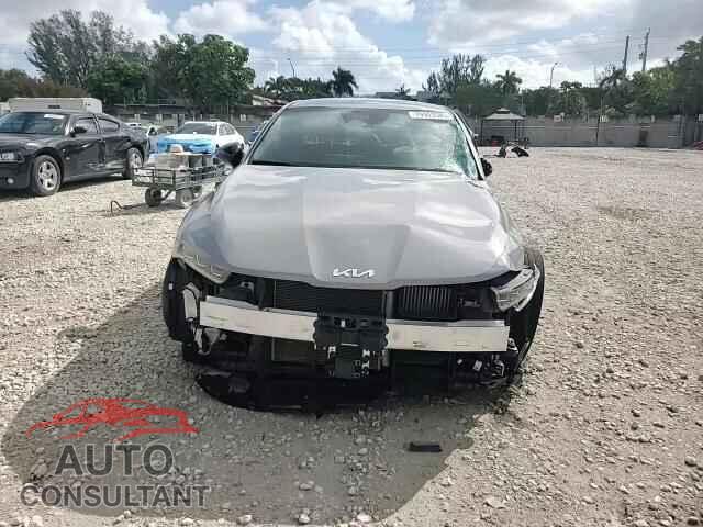 KIA K5 2024 - 5XXG64J20RG235269