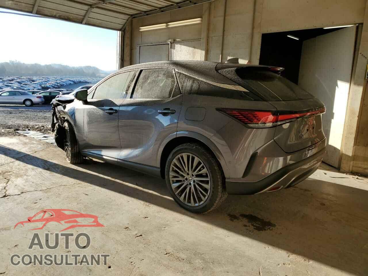 LEXUS RX350 2023 - 2T2BAMCA5PC035596
