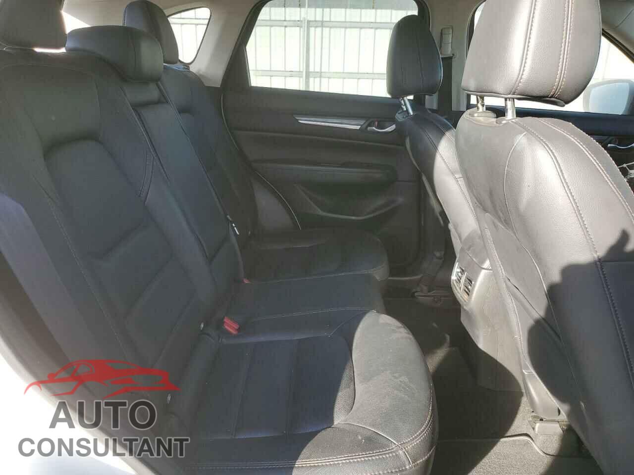 MAZDA CX-5 2017 - JM3KFADL0H0219285