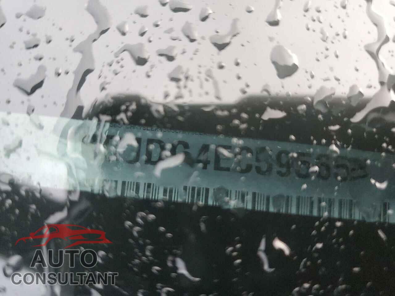 DODGE DURANGO 2014 - 1C4RDJDG4EC595658