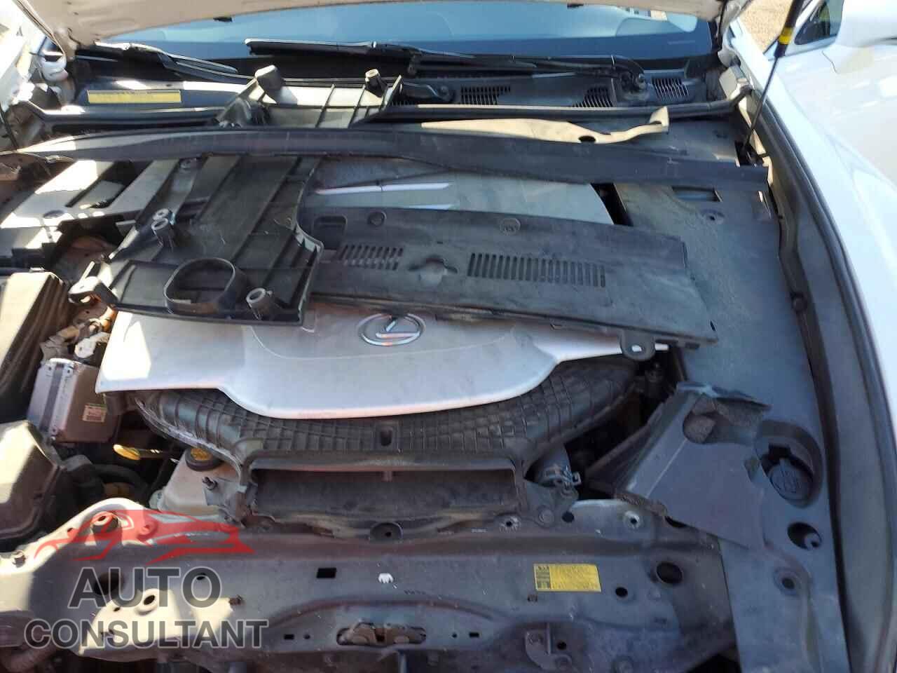 LEXUS LS 460 2013 - JTHGL5EF5D5050058