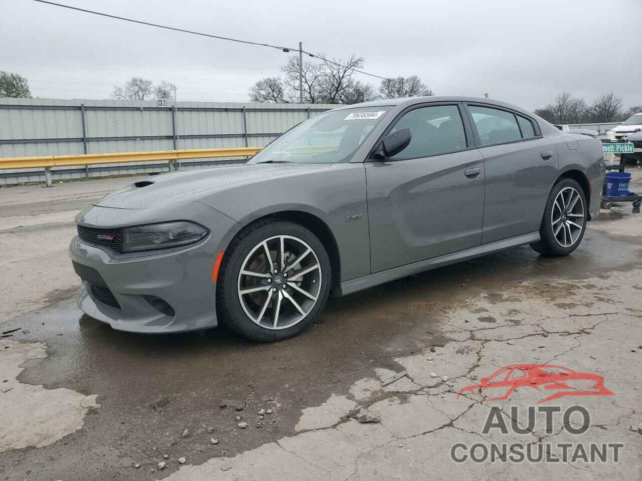 DODGE CHARGER 2023 - 2C3CDXCT1PH699049
