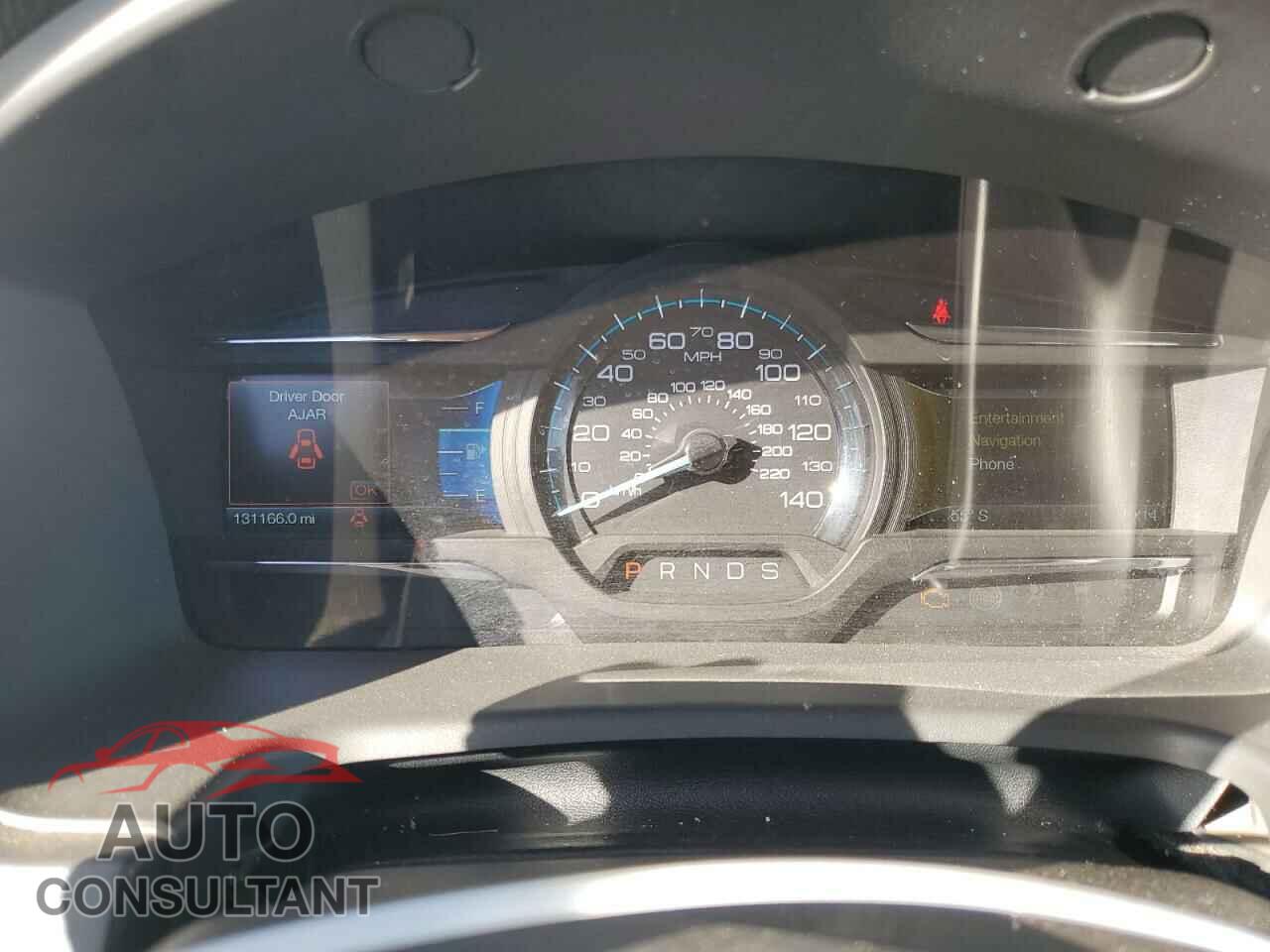 FORD FLEX 2015 - 2FMGK5C83FBA16672