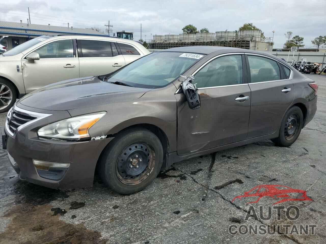 NISSAN ALTIMA 2015 - 1N4AL3AP2FC572354