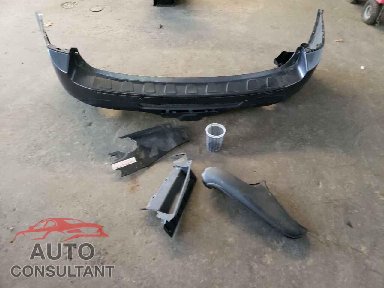 HONDA PILOT 2015 - 5FNYF4H21FB036742