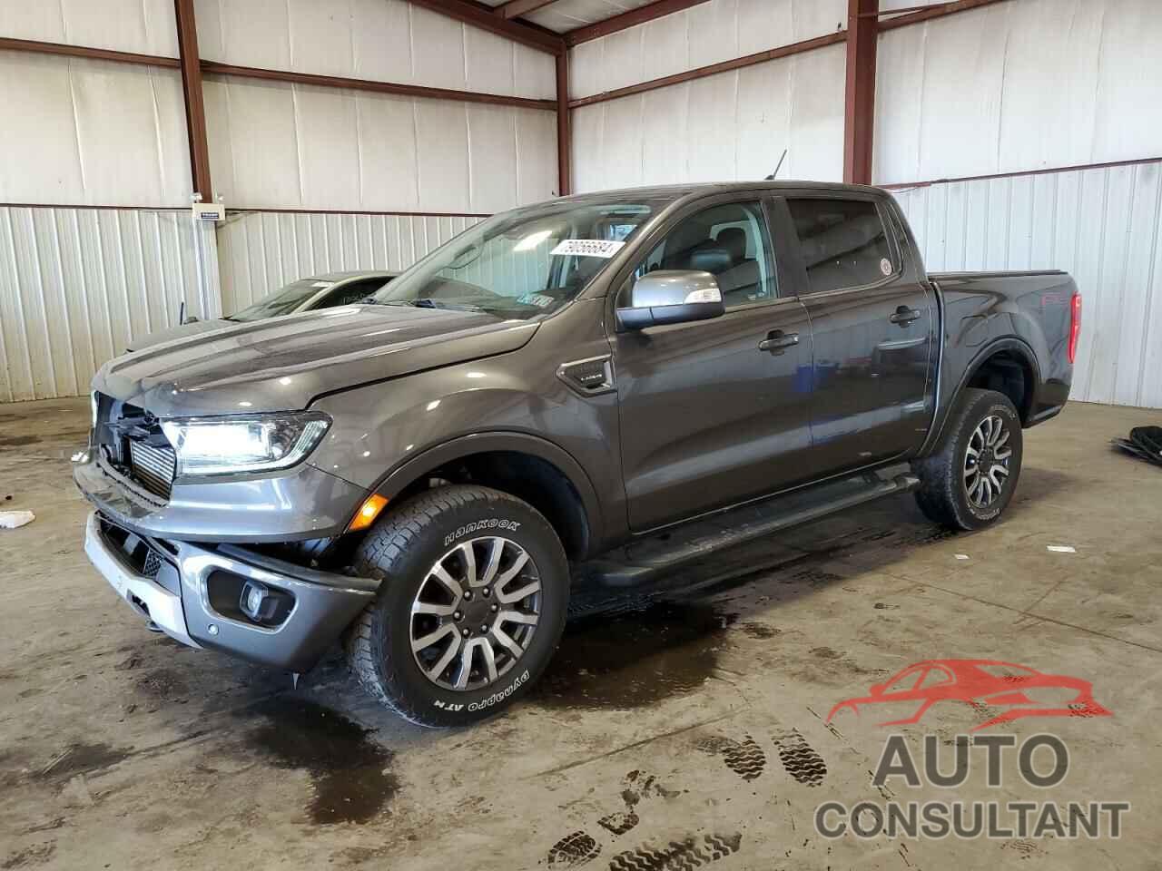 FORD RANGER 2019 - 1FTER4FH5KLA16616