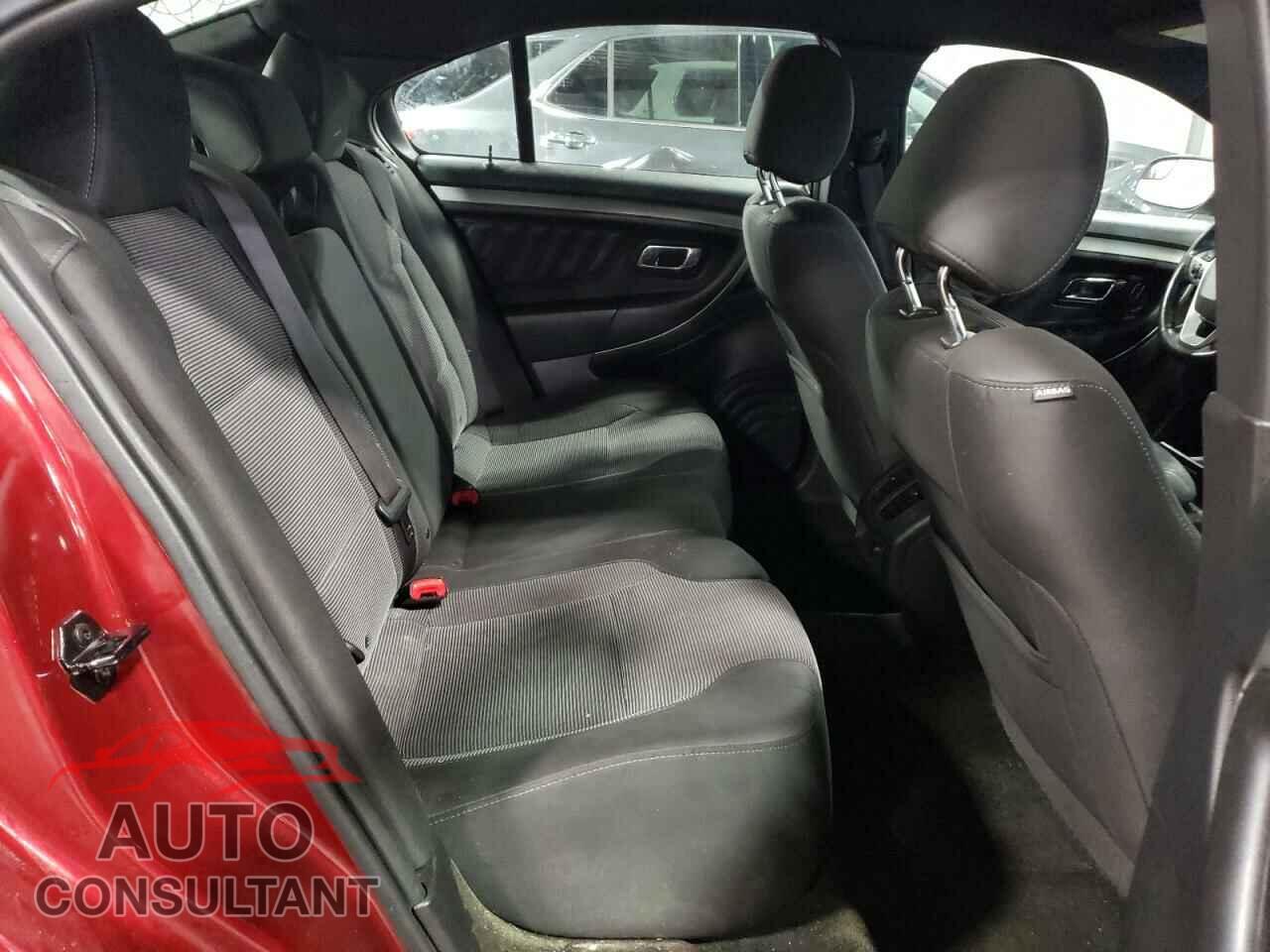 FORD TAURUS 2014 - 1FAHP2E8XEG119896