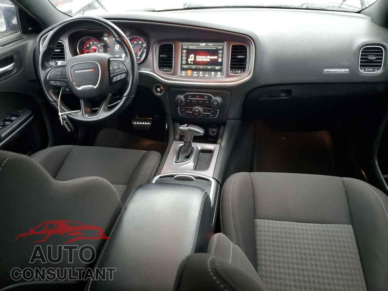 DODGE CHARGER 2019 - 2C3CDXHG7KH673687
