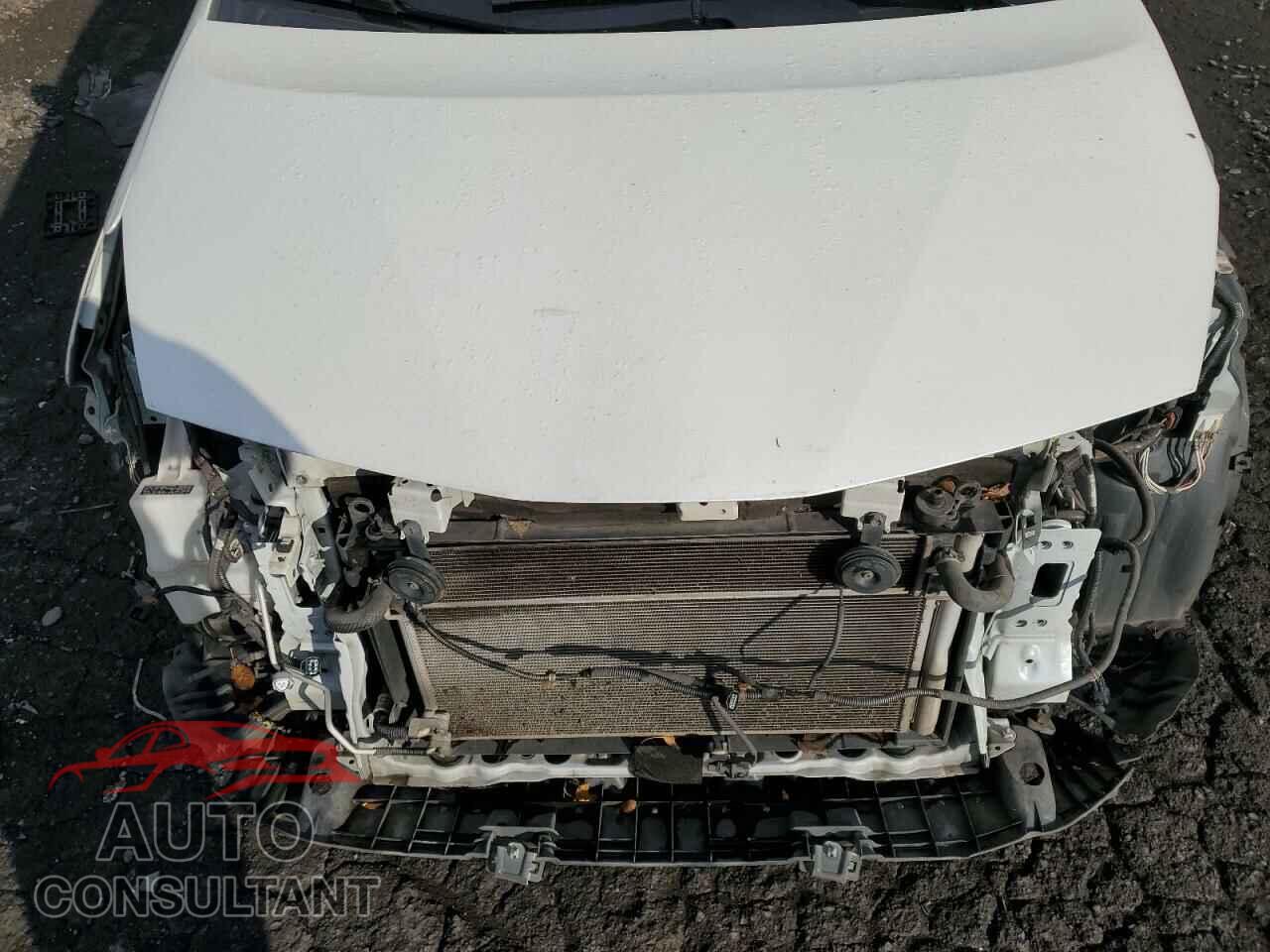 TOYOTA PRIUS 2014 - JTDZN3EU0EJ005688