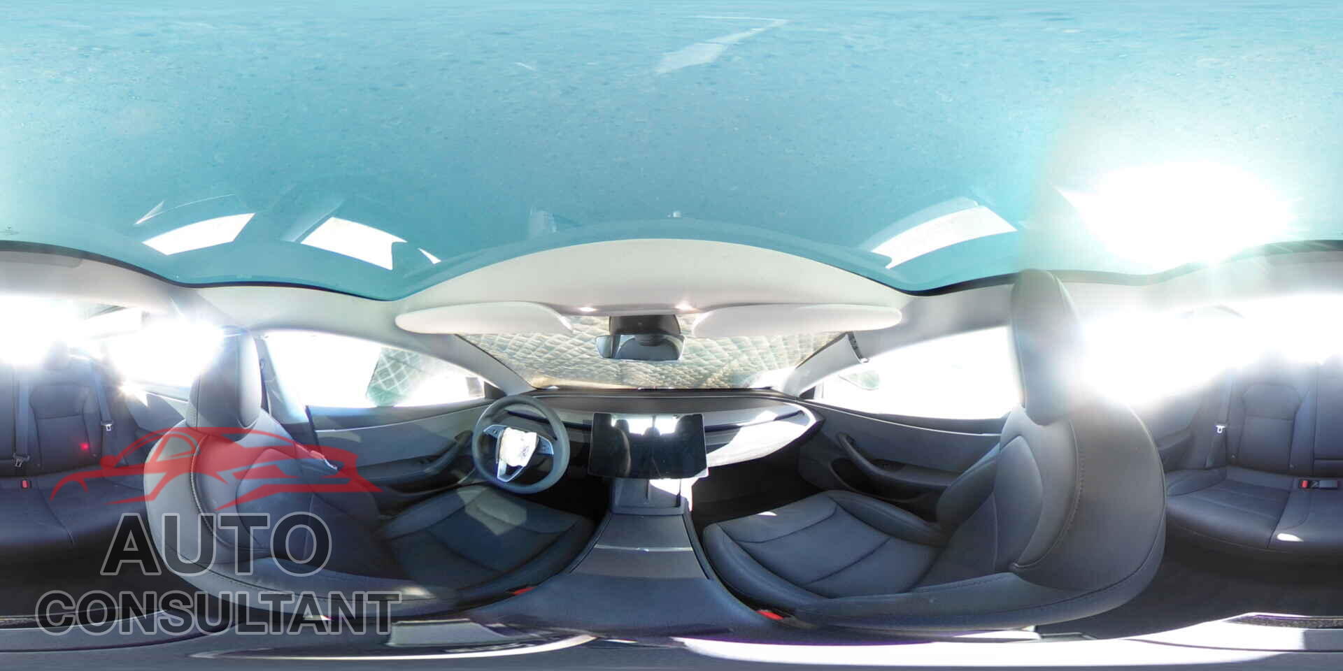 TESLA MODEL 3 2024 - 5YJ3E1EA3RF872936