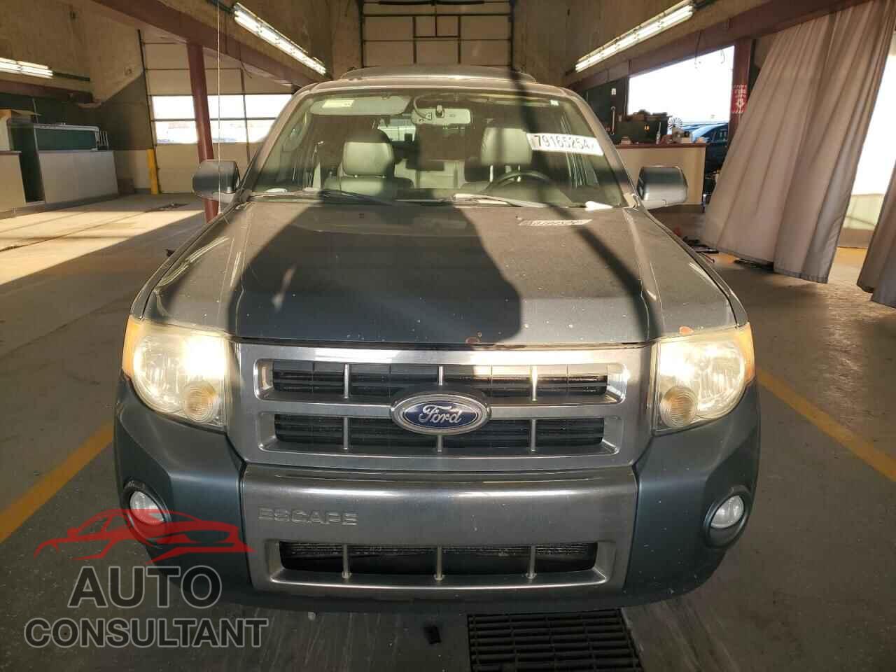 FORD ESCAPE 2010 - 1FMCU0EG6AKB53863
