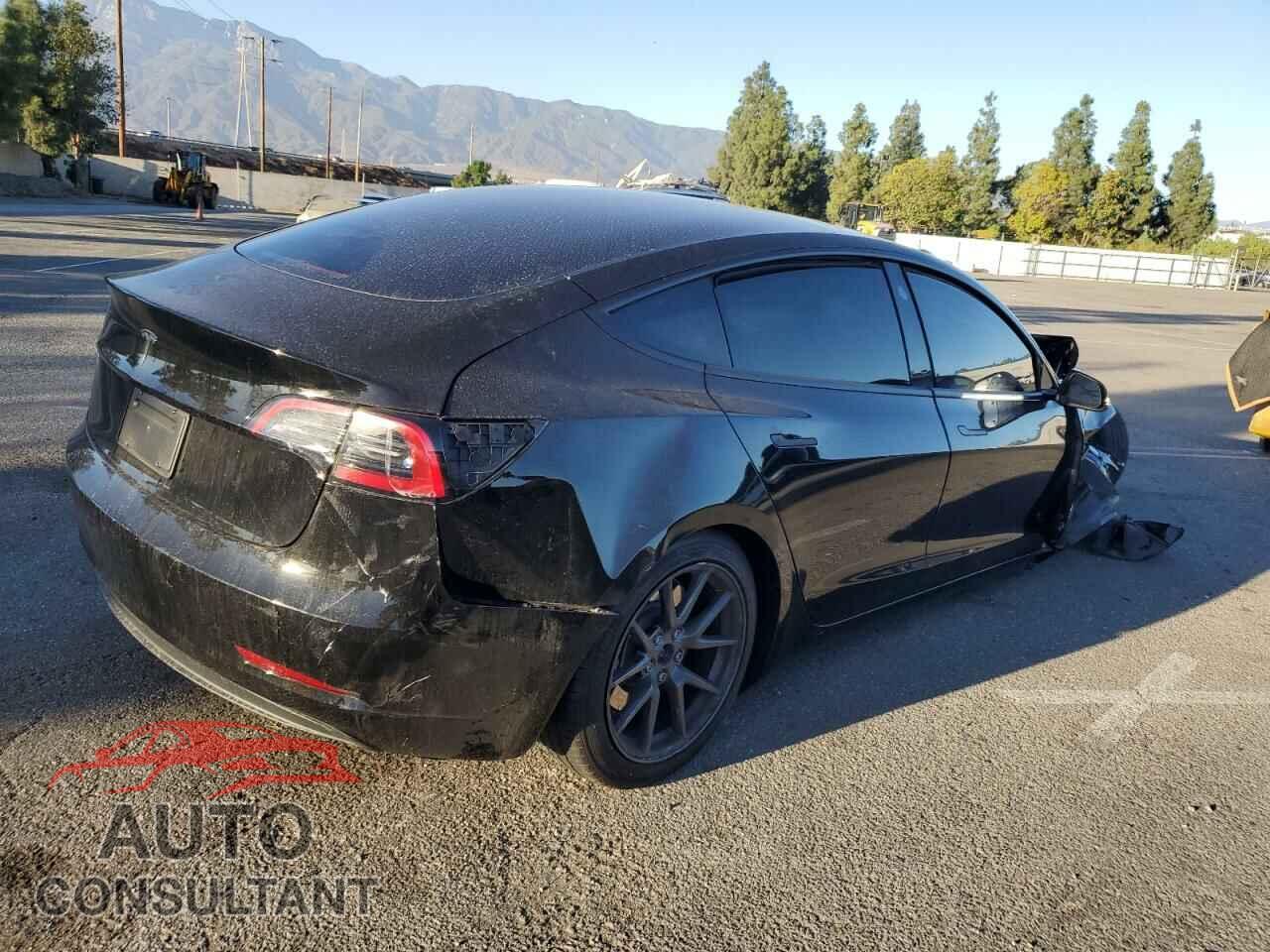 TESLA MODEL 3 2023 - 5YJ3E1EA6PF689155